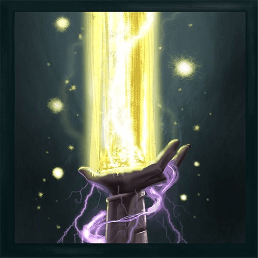 skill icon for Devotion