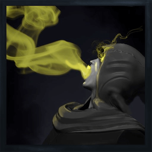 skill icon for Exorcism